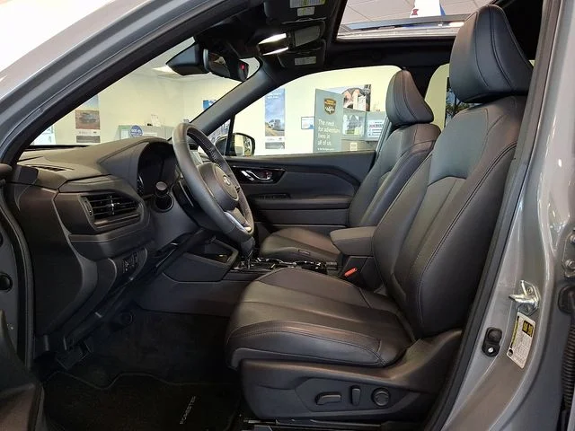 Used 2026 Beige Subaru Limited image 13