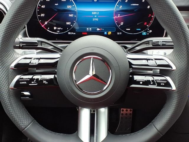 Certified Used 2024 Gray Mercedes-Benz CLE 300 image 9