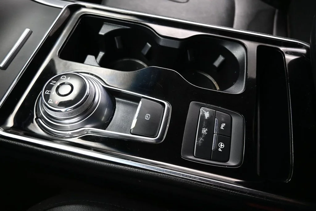 Certified Used 2019 Gray Ford Titanium image 18
