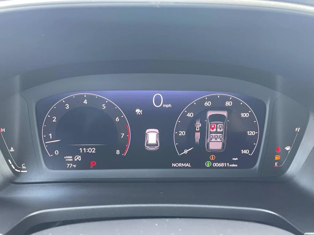 Used 2026  Honda RTL image 28