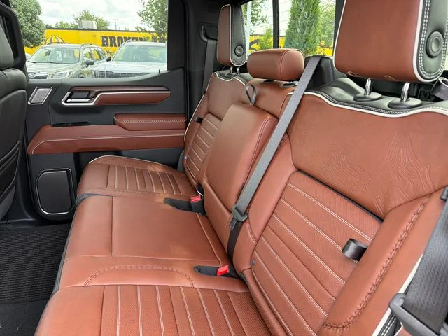 2026 GMC Sierra 1500 Denali Ultimate - Photo 21