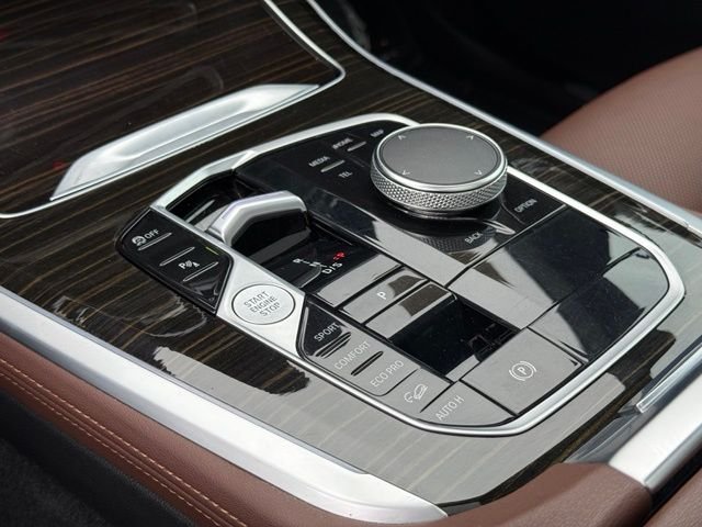 2024 BMW X5 40i - Photo 17