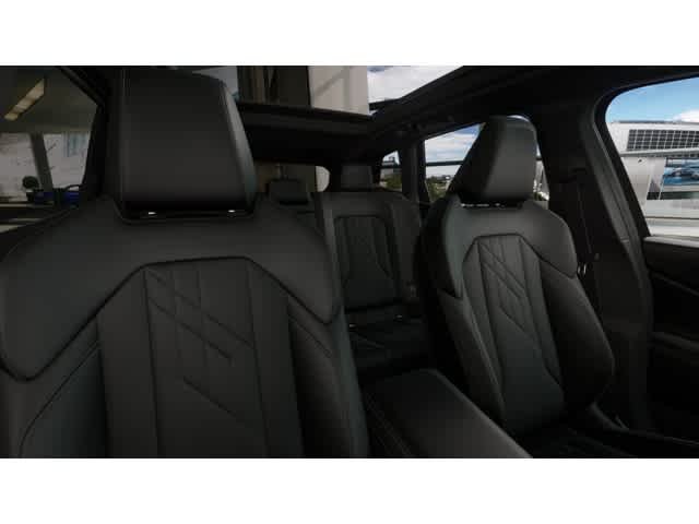 Used 2026 Dark Graphite Metallic BMW 30 xDrive image 21