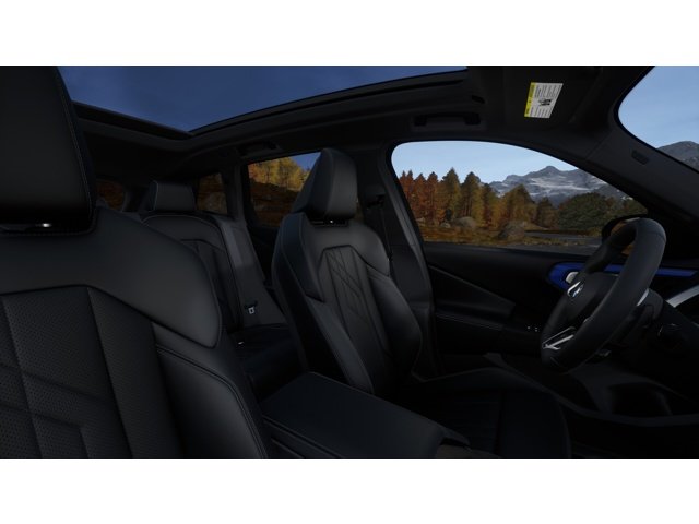 New 2026 Black Sapphire Metallic BMW 30 xDrive image 9