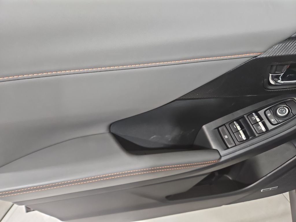 New 2026 Black Subaru Limited image 10