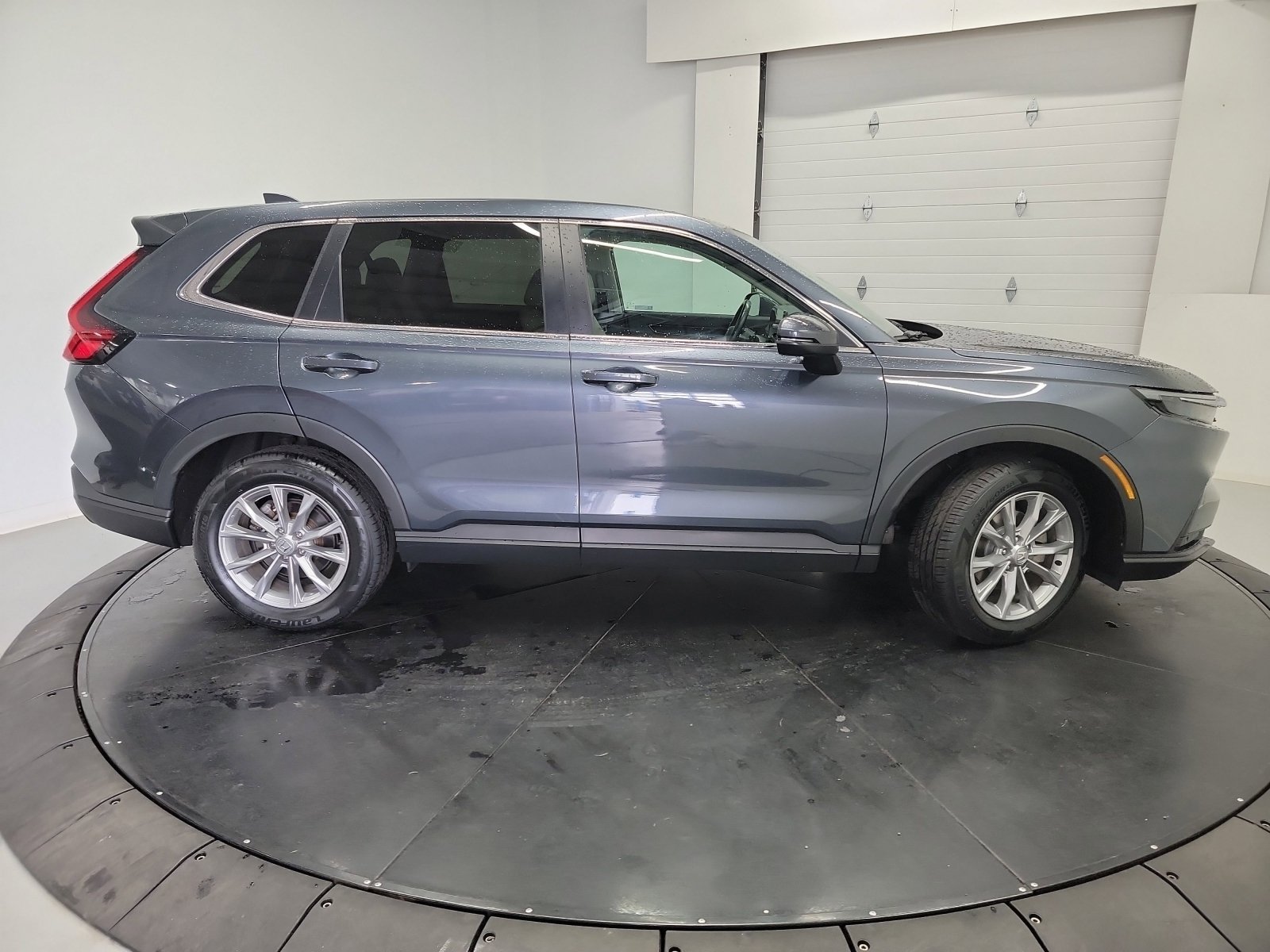 2023 Honda CR-V EX-L - Photo 11