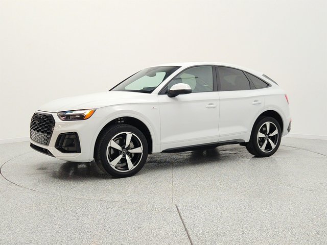 2023 Audi Q5 Sportback S line Premium Plus 45 TFSI quattro