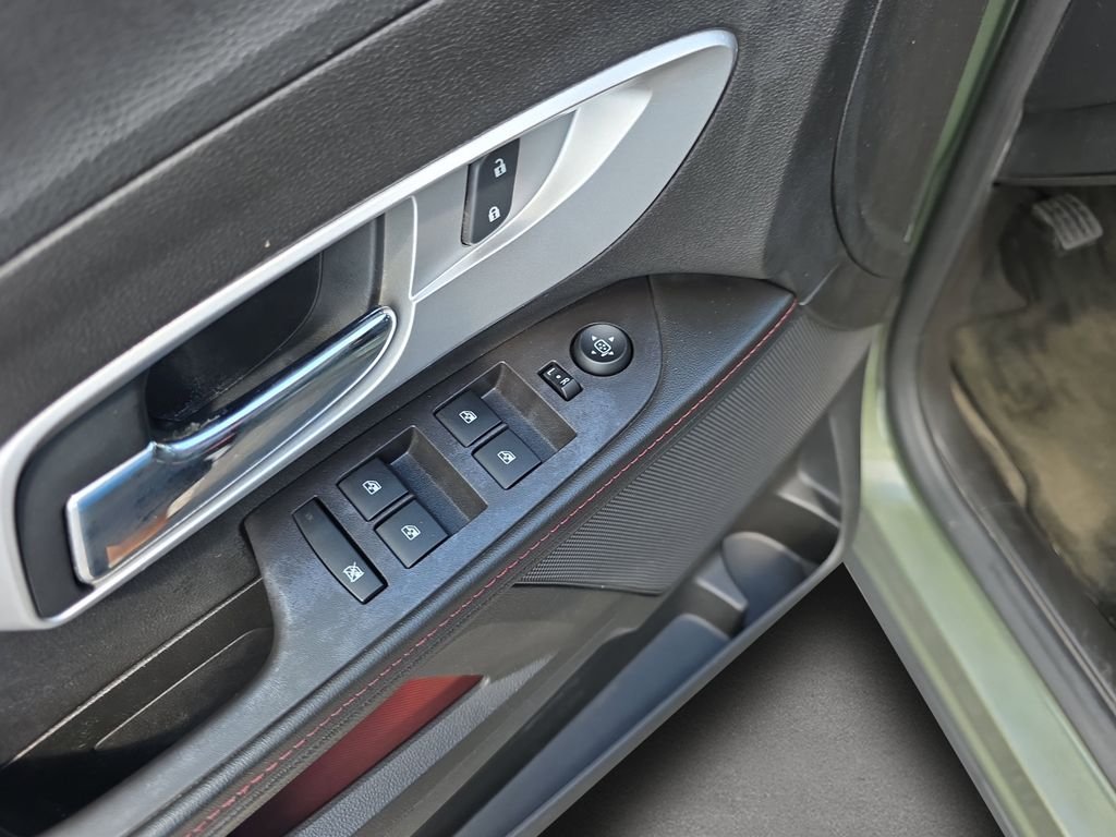 2015 Chevrolet Equinox 1LT - Photo 21