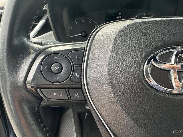 Certified Used 2023 CELESTITE Toyota  image 23