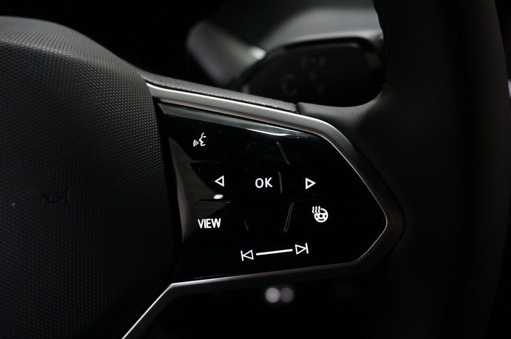 2025 Volkswagen ID. Buzz PRO S - Photo 26