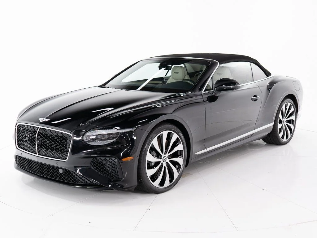 New 2026 Onyx Bentley  image 10