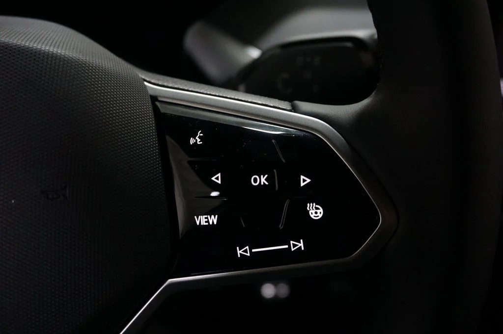 2025 Volkswagen ID. Buzz Pro S - Photo 26
