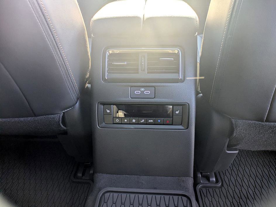 2026 Mazda CX-90 Premium Plus Package - Photo 30
