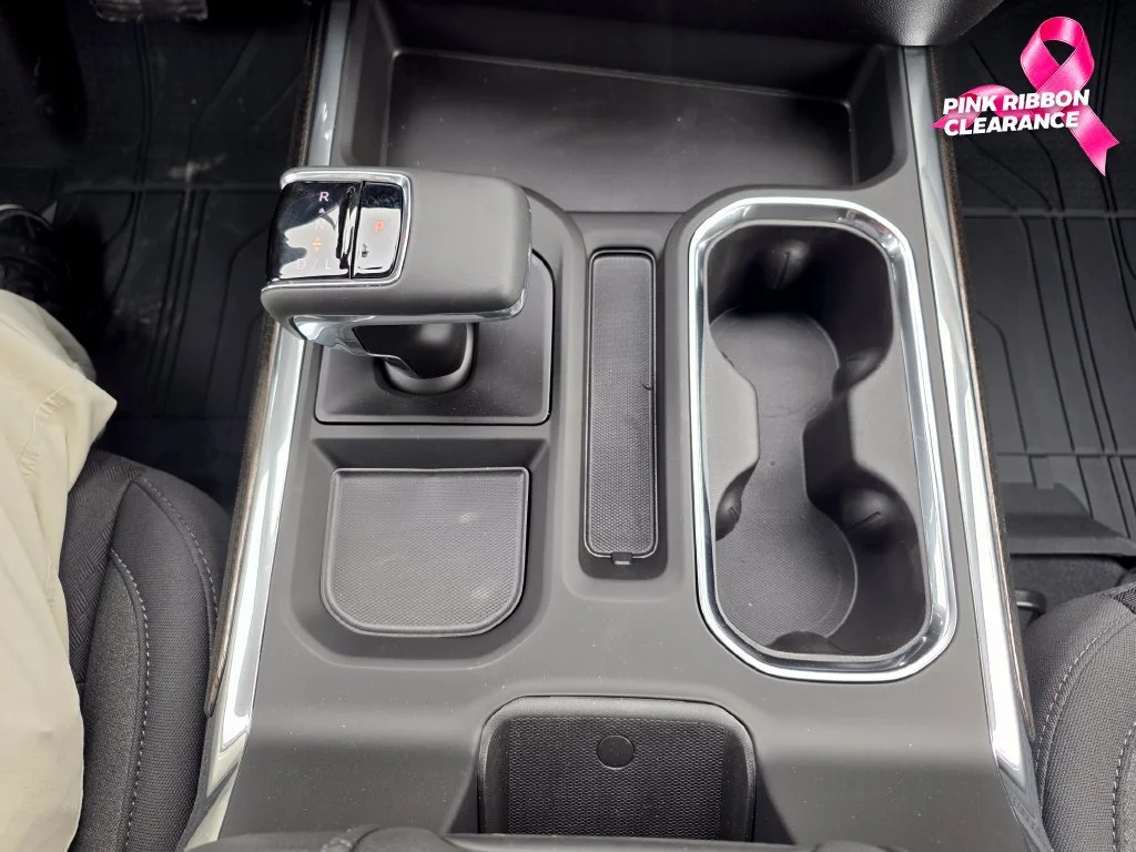2026 Chevrolet Silverado 1500 RST - Photo 24