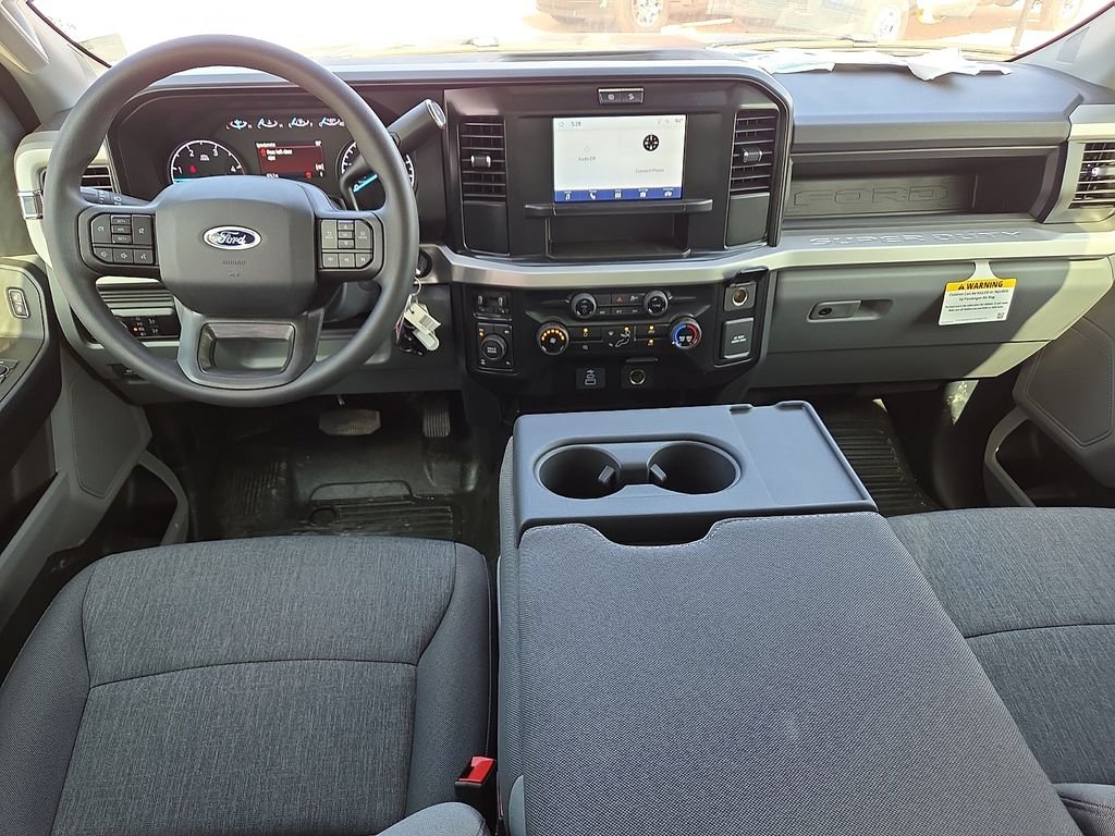 2025 Ford F-250 Super Duty XL - Photo 15