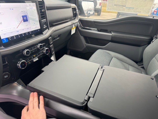 2024 Ford F-150 XLT - Photo 22