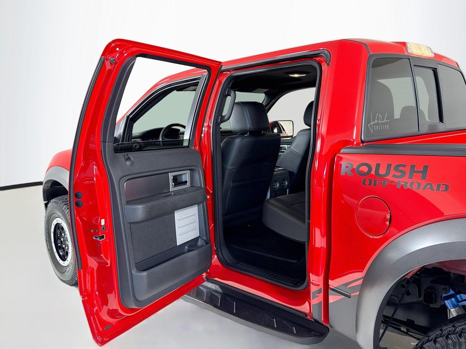 Used 2013 Race Red Ford SVT Raptor | One Owner | Only 6K Miles image 28