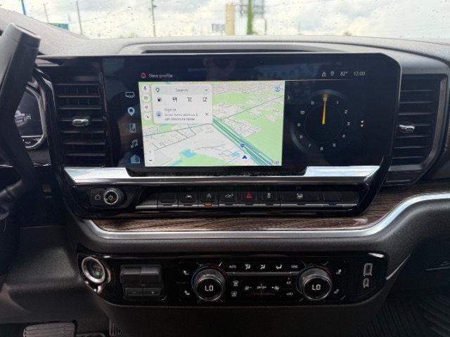 Used 2025 Cypress Gray Chevrolet LT image 15