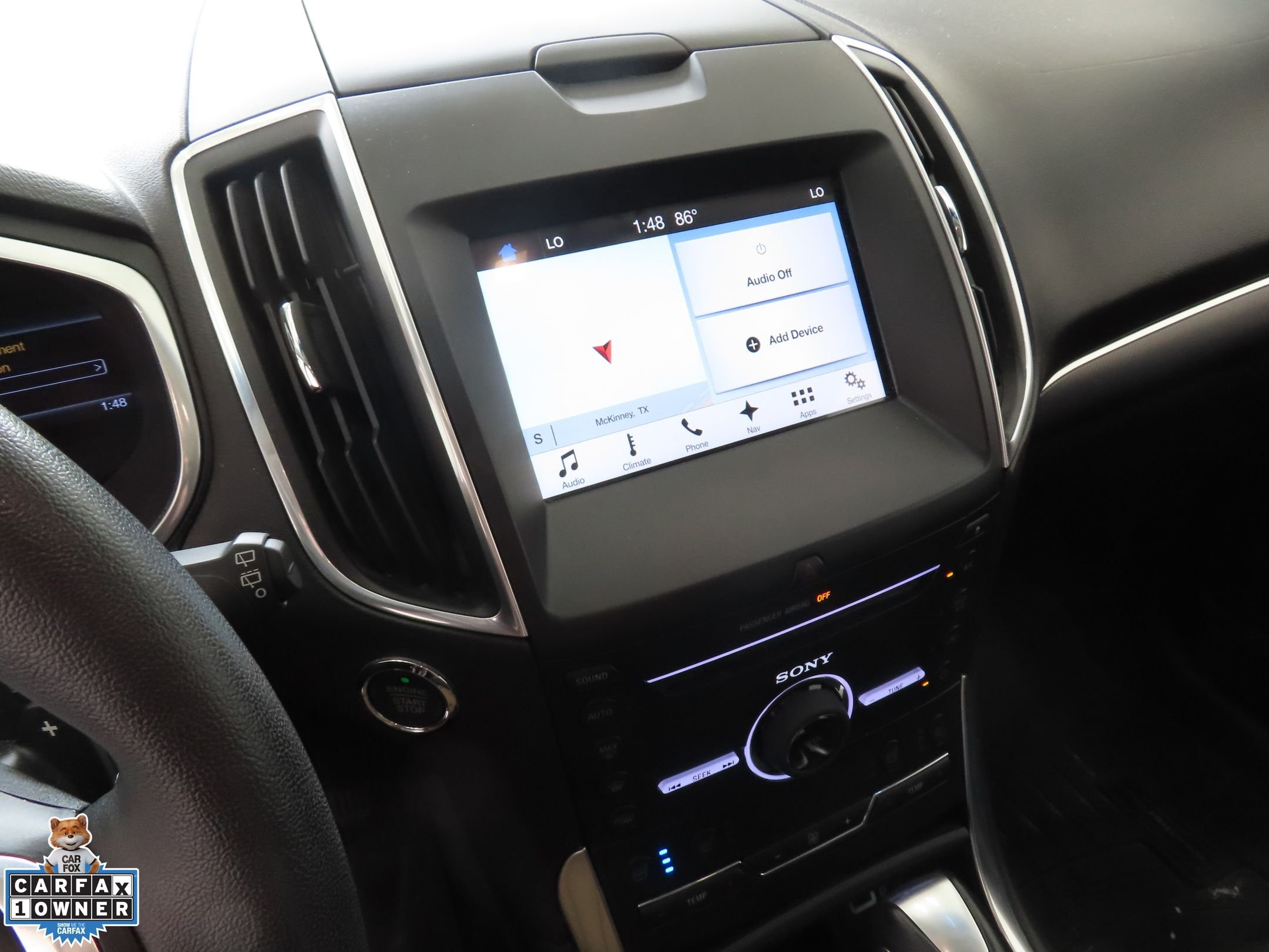 Used 2016 Gray Ford Titanium image 17