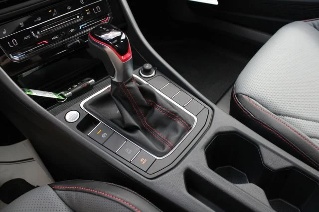 New 2026 Red Volkswagen 2.0T Autobahn image 19
