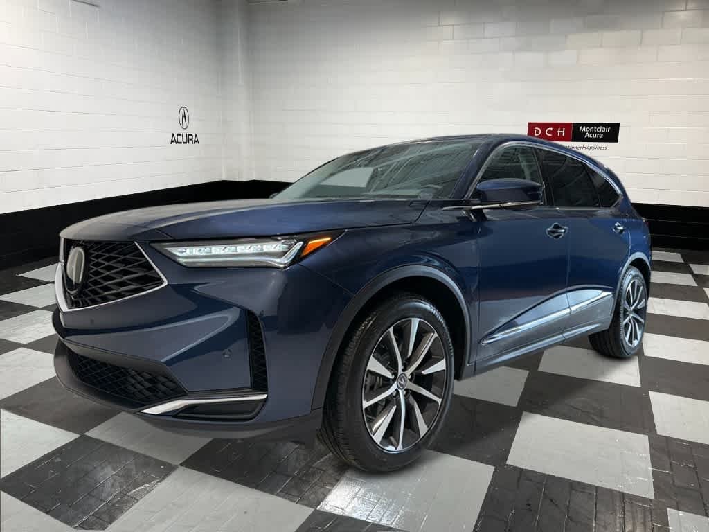 2026 Acura MDX SH-AWD w/Technology Package's photo