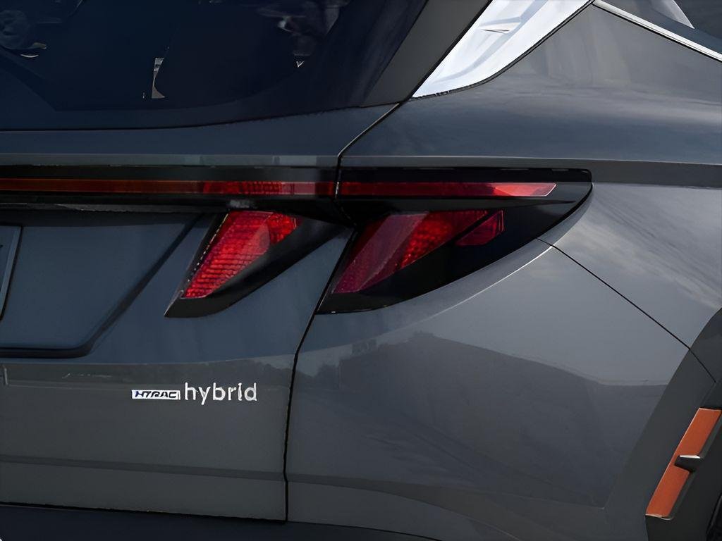 New 2026 Gray Hyundai SEL AWD image 17