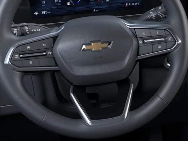 2026 Chevrolet Tahoe LS - Photo 21