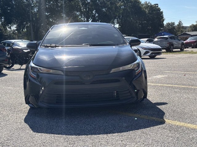 2024 Toyota Corolla LE - Photo 8