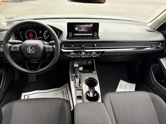2023 Honda Civic EX - Photo 94