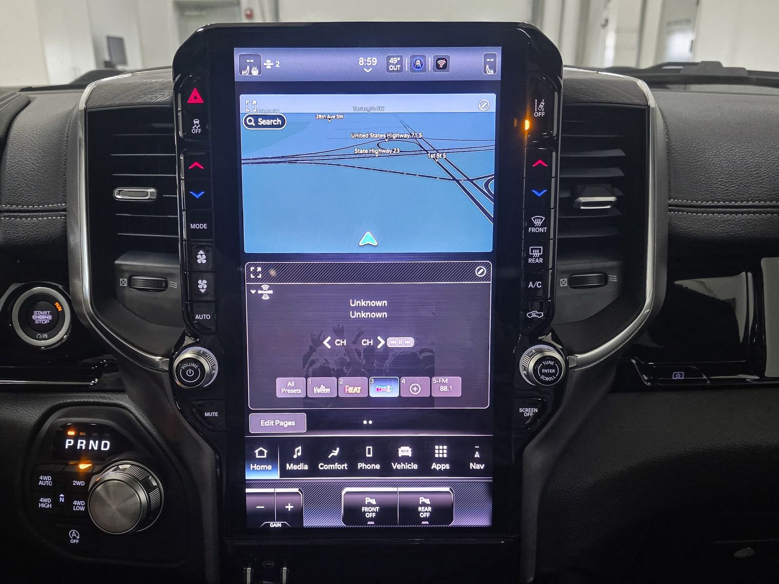 2026 RAM 1500 Laramie - Photo 27