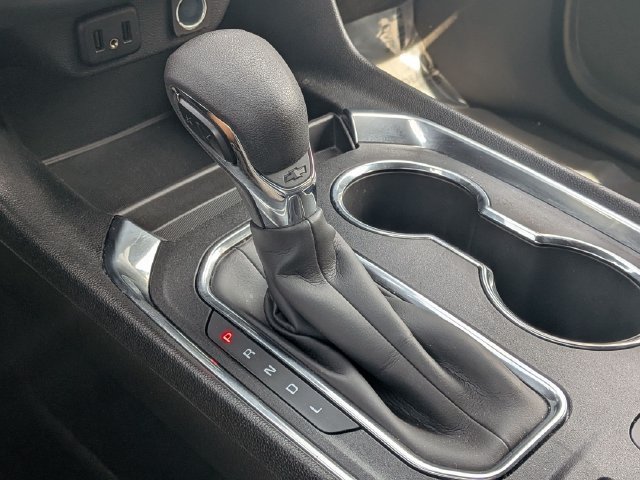Used 2023 NORTHSKY BLUE METALLIC Chevrolet LS image 24