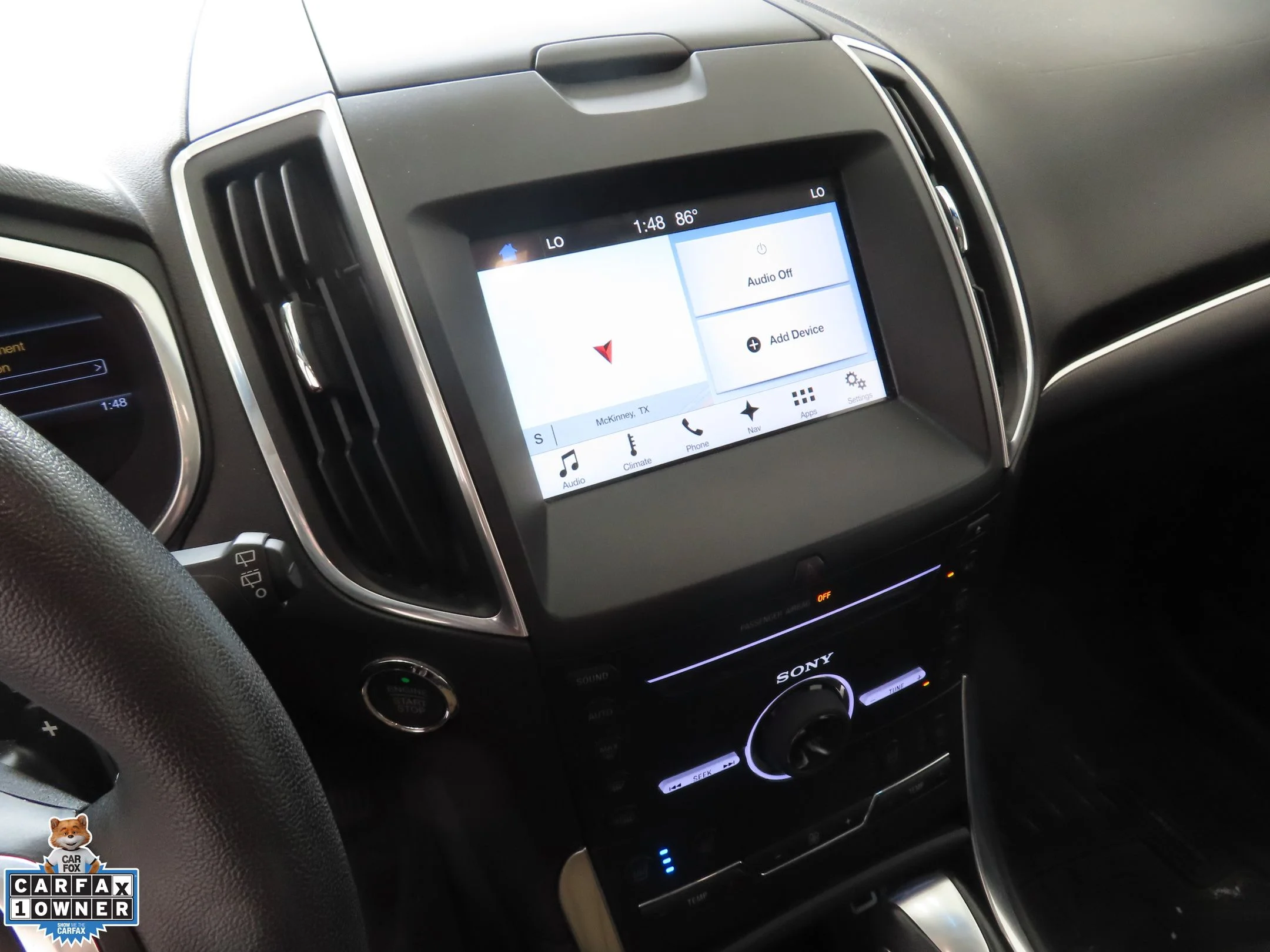 Used 2016 Gray Ford Titanium image 17