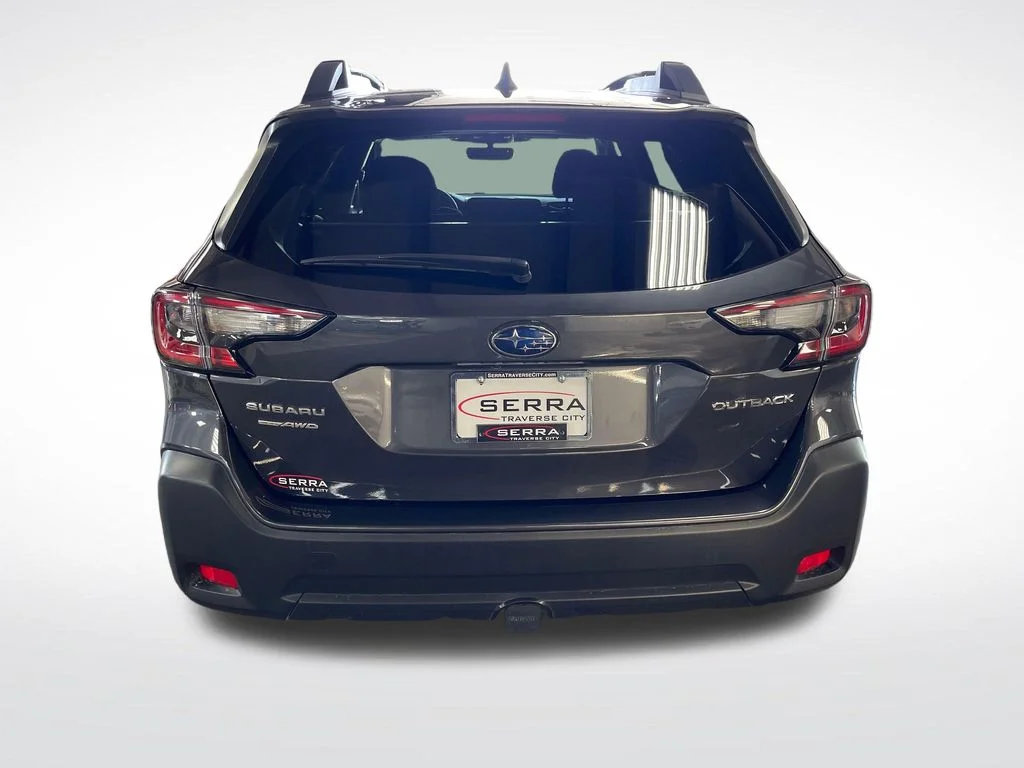 Used 2024 Gray Subaru Premium image 5