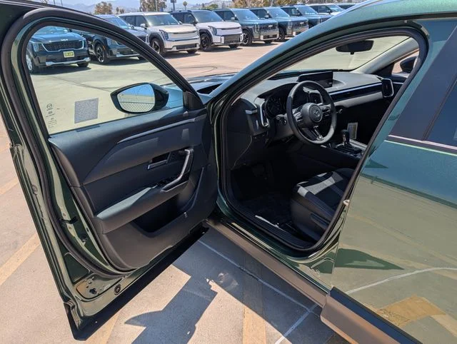 New 2026 Cypress Mazda 2.5 S Select AWD image 33