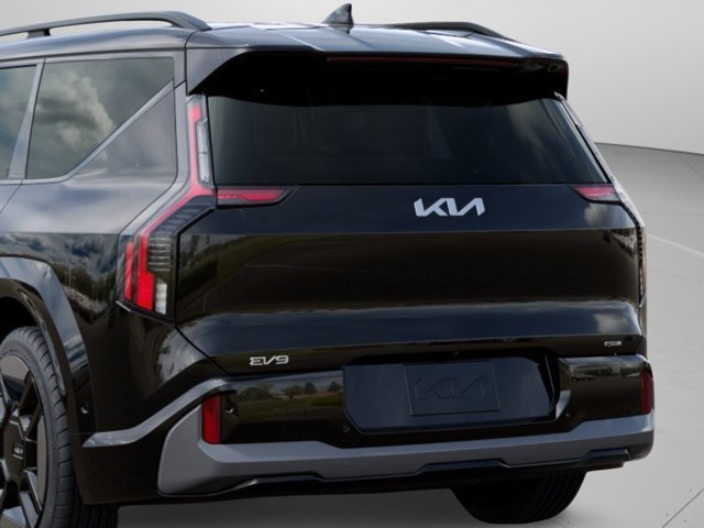 New 2026 Black Kia GT-Line image 24