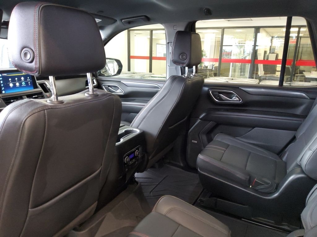 Used 2024 Gray Chevrolet RST image 19