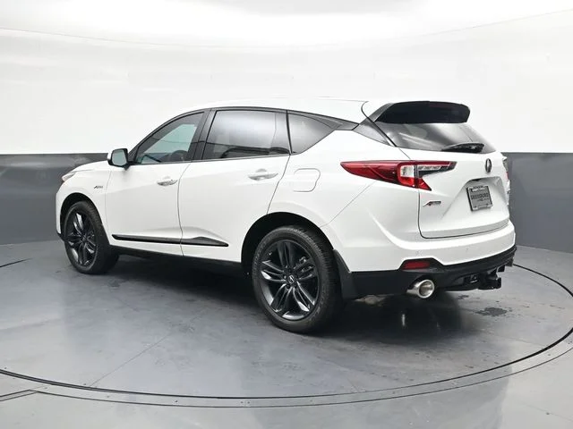 Used 2023  Acura A-Spec Package image 6