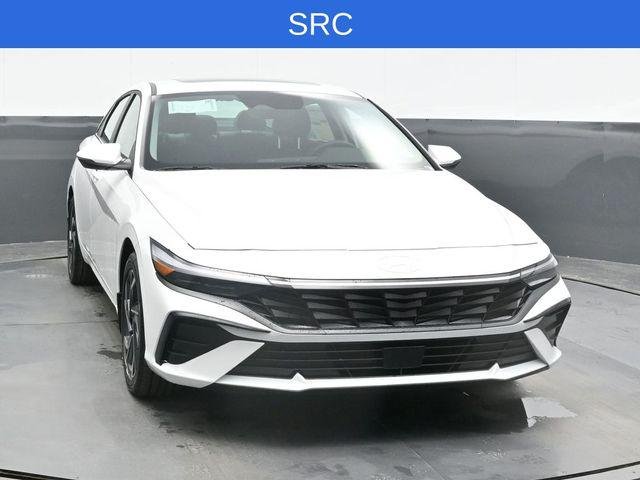 New 2026 White Hyundai Limited image 6