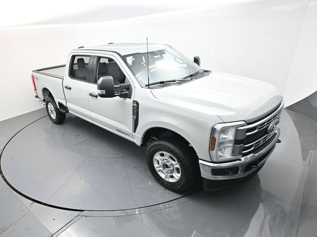 New 2026 Avalanche Ford F-250® XLT image 93