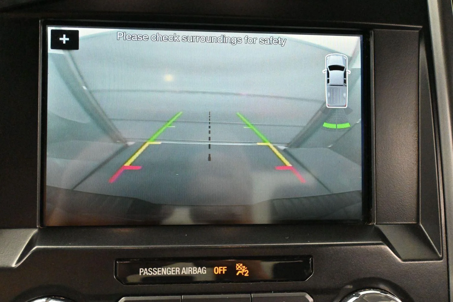 Used 2016 Magnetic Metallic Ford XLT image 23