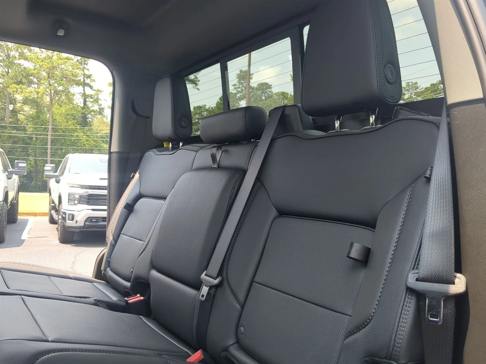 New 2026 Onyx Black GMC Denali image 49