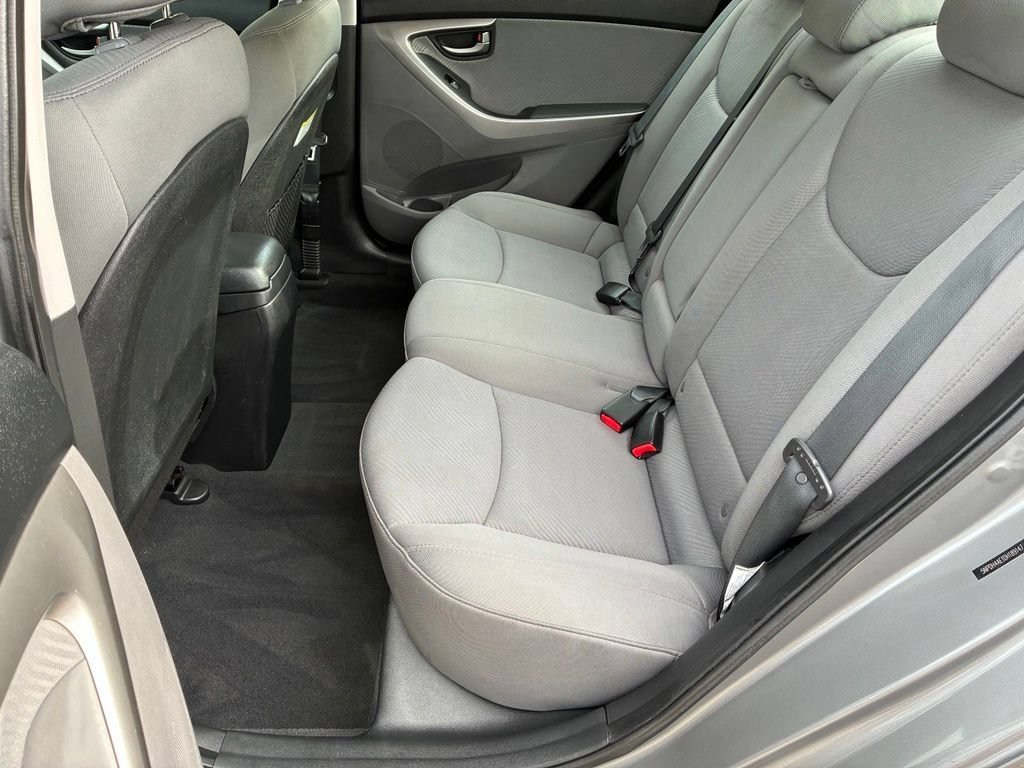 Used 2013 Gray Hyundai GLS image 27
