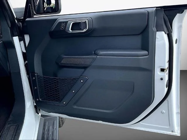 New 2025 Oxford White Ford Outer Banks® image 62