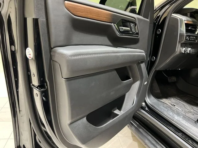 New 2026 Black GMC Denali image 21
