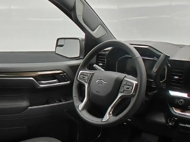 2026 Chevrolet Silverado 1500 RST - Photo 35