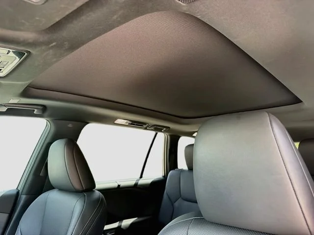 Certified Used 2024 WIND CHILL PEARL Lexus TX 350 Premium image 29