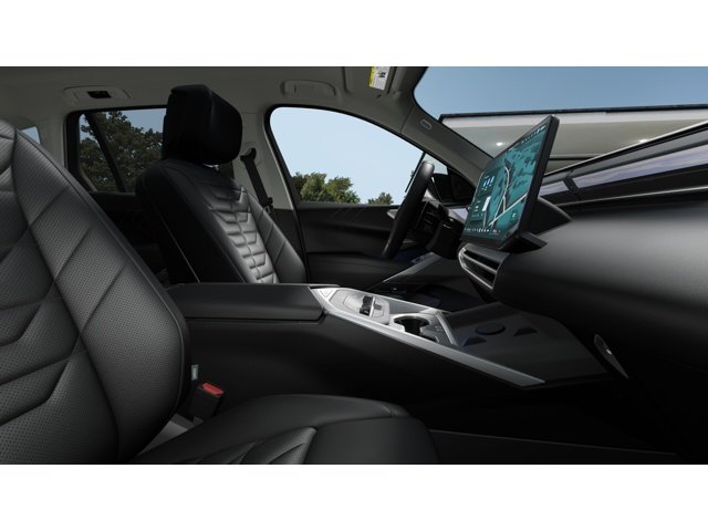 New 2027 Black Sapphire Metallic BMW  image 9