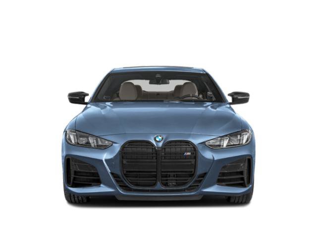 Used 2026 Portimao Blue Metallic BMW M440i image 4