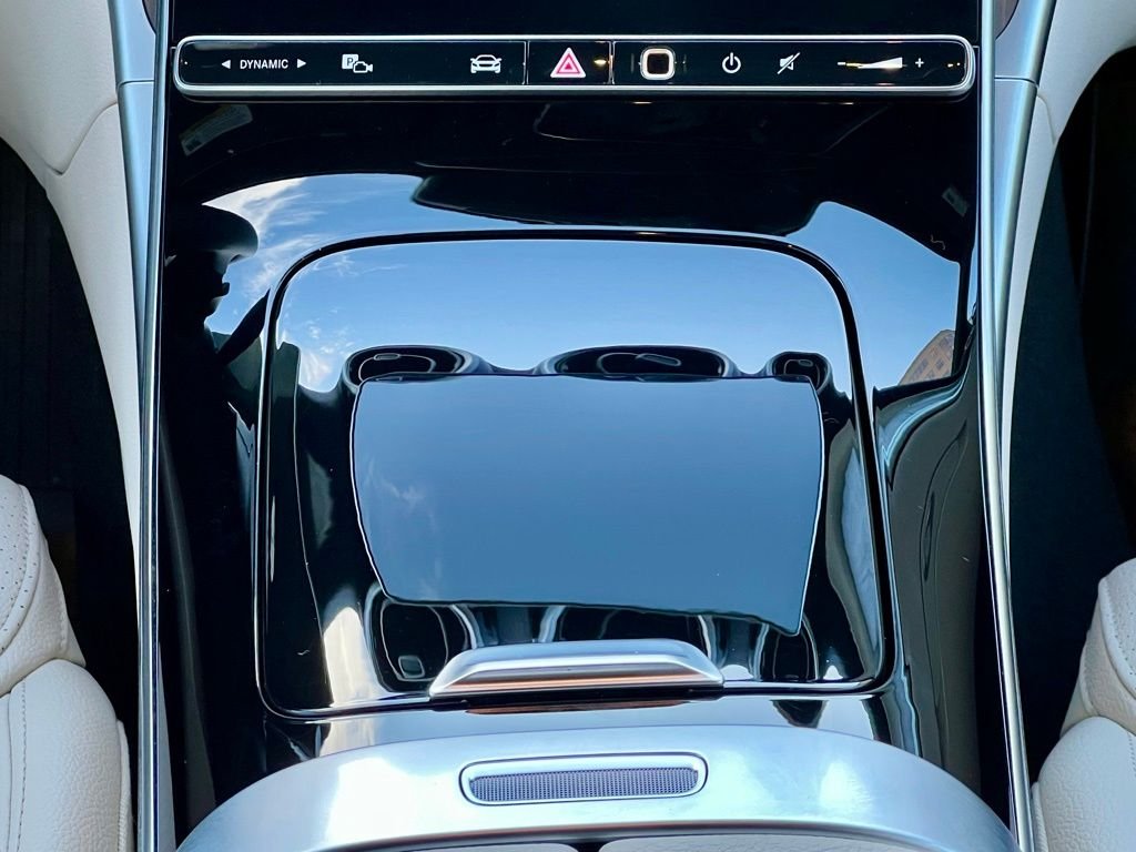 2024 Mercedes-Benz C-Class Sedan C 300 - Photo 18