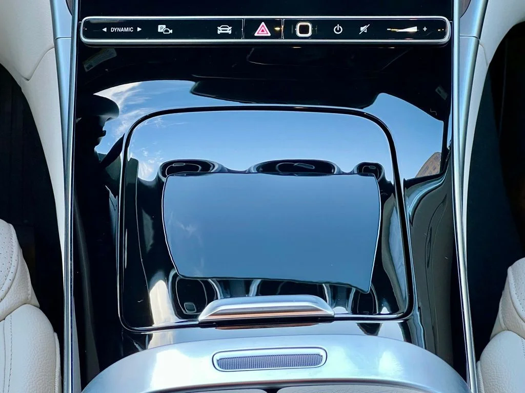 2024 Mercedes-Benz C-Class Sedan C 300 - Photo 18